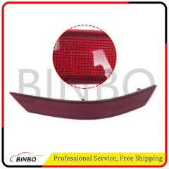 Fits For Mercedes Benz W164 ML300 ML320 Rear Passenger Side Tail Light Reflector 07FC0E-D4 - KOEEK