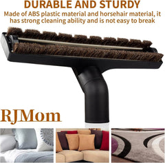 Universal vacuum floor brush attachment for vacuum cleaners 07FC0E-D4 - KOEEK