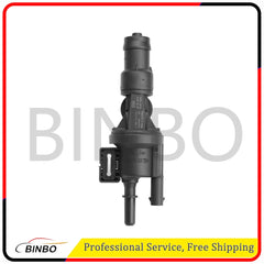 Vapor Canister Purge Valve Assembly for 2016-2020 Mini Cooper Clubman Countryman 07FC0E-D4 - KOEEK
