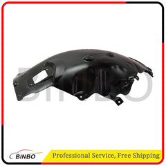 Fender Liners Front Passenger Right Side for 330 Hand Sedan BMW 330i xDrive 430i 07FC0E-D4 - KOEEK