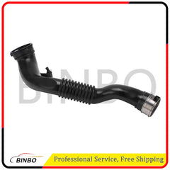 Intercooler Air Intake Duct Charge Pipe Hose For BMW 335i 435i xDrive X3 X4 3.0L 07FC0E-D4 - KOEEK