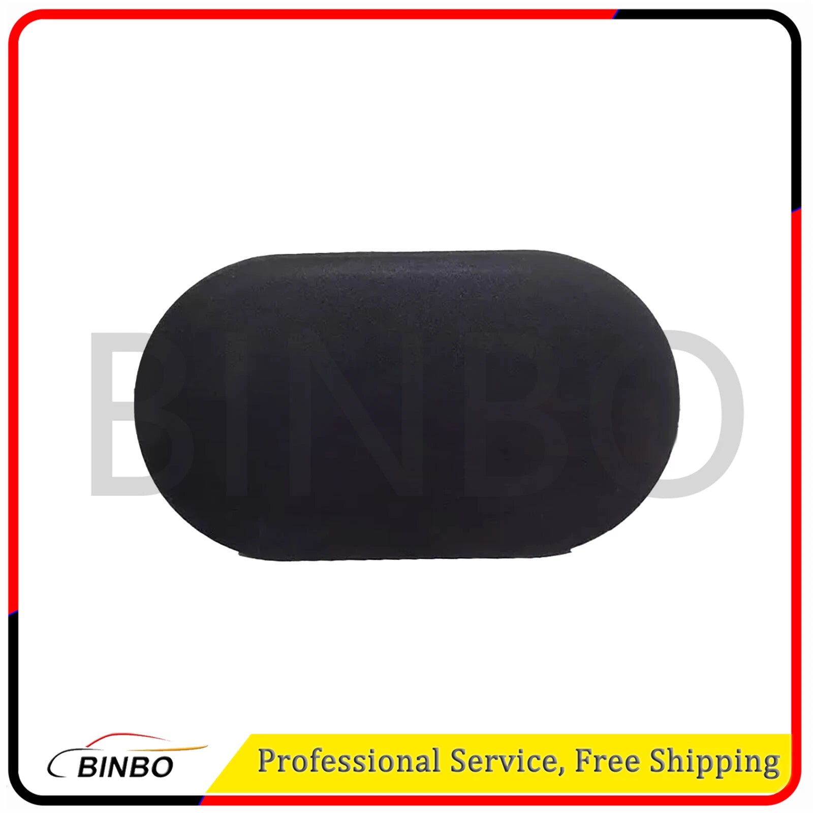 For BMW 2015-2018 X5 F15 35i X6 F16 35iX 13717629285 Suction Silencer Cover Lid 07FC0E-D4 - KOEEK