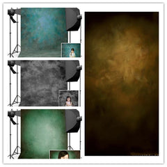 Plain Solid Backdrop Abstract Portrait Photography Studio Professional Backdrop 07FC0E-D4 - KOEEK
