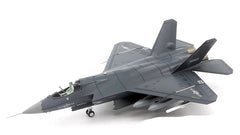 AF1 1/72 PLA J-35 Diecast Fighter Model 07FC0E-D4 - KOEEK