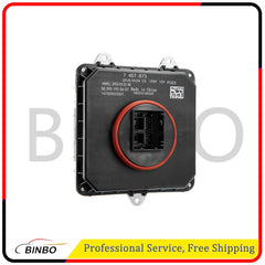 FOR 16-21 BMW 2 3 4 Series Control Unit Module Light Ballast Computer 07FC0E-D4 - KOEEK