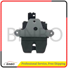 LR014184Trunk Tailgate Latch Lock Actuator for Land Rover Range Rover Evoque LR2 07FC0E-D4 - KOEEK