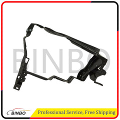 Headlight Frame Support Bracket Passenger Right Side For Mercedes-Benz W204 07FC0E-D4 - KOEEK