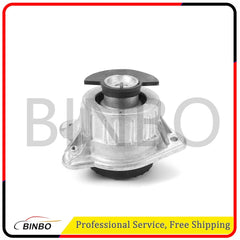 Left Engine Mount A2222400400 For Mercedes Benz W222 S300 BLUETEC HYBRID/H 07FC0E-D4 - KOEEK