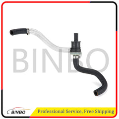 PCV Valve Engine Vent pipe for Benz W176 A180 A200 A250 13-18 2700180800 07FC0E-D4 - KOEEK