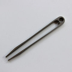 Titanium Alloy Tweezers Antibacterial And Non-allergic Tweezers EDC Multi Tools 07FC0E-D4 - KOEEK