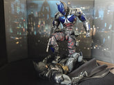 ! LPZZ Batman: Arkham Knight Batman & Arkham Knight 1/12 Action Figure 2-Pack LPZZ - KOEEK