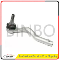Set of 4pcs Inner & Outer Steering Tie Rod End Kit For Benz C218 W212 X218 X212 07FC0E-D4 - KOEEK