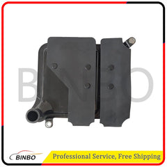 Automatic Transmission Gerabox Pan Filter Set For BMW M2 M3 M4 M5 M6 Z4 E89 F10 07FC0E-D4 - KOEEK