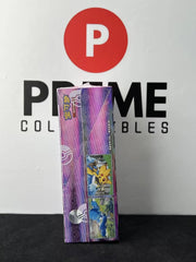 IN STOCK Pokemon TCG S-Chinese Gem Pack Vol 5 CBB5C Horizons Booster Box Sealed 07FC0E-D4 - KOEEK