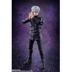 Bandai Spirits S.H. Figuarts Jujutsu Kaisen Gojo Satoru Action Figure Toy~ BANDAI - KOEEK