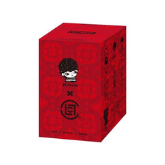 OFFICIAL Hirono X Clot Series Blind Box Figure Unopened Whole Box Of6 Trend Cute