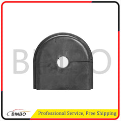 2pcs For BMW E60 E61 E63 E64 Front Stabiliser Bushes 31356763267 07FC0E-D4 - KOEEK