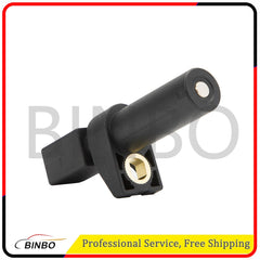 Fits Mercedes-Benz 98-08 Crankshaft Position Sensor Crank Ckp Cps C E S Class 07FC0E-D4 - KOEEK
