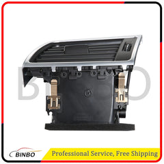 A1668302254 For Benz AC Vent Guide ML GL W166 ML350 GL 450 Right Passenger Side 07FC0E-D4 - KOEEK