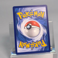 IN STOCK Pokemon China Professor Elm Lecture Battle Party Reward CSMPiC 030/024 07FC0E-D4 - KOEEK