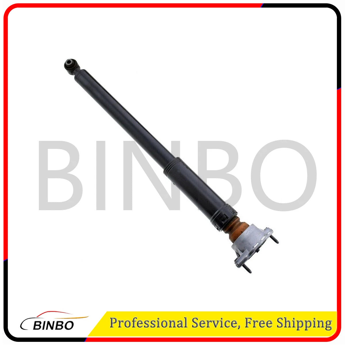 Rear LH /RH Side Shock Absorber for Benz GLK250 2013-2015 GLK350 2043200131 07FC0E-D4 - KOEEK