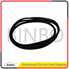 54137117551 Sunroof Seal Weatherstrip For BMW E38 E39 E60 E66 E71 X6 F01 F02 F10 07FC0E-D4 - KOEEK