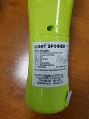 5 Pack: Disney Jack Skellington Light Spinner Nightmare Before Christmas 2C DISNEY - KOEEK