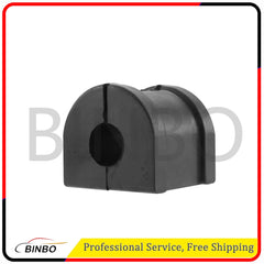 2Pcs Front Stabilizer/ Sway Bar Bushing Kit for BMW E83 X3 2004-2010 31303404065 07FC0E-D4 - KOEEK