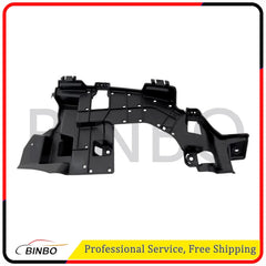 Replacement Rear Driver Side Exhaust Bracket Fit For 2019-2020 C300 07FC0E-D4 - KOEEK