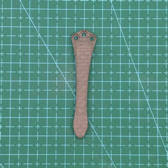 1 Pc Carbon Fiber Pocket Clip for Benchmade 533.535.556.551.940.943.945 knives 07FC0E-D4 - KOEEK