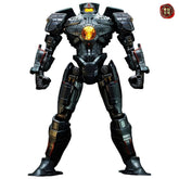 Empire Sky Pacific Rim Gipsy Danger Model Kit Action Figure in Stock EMPIRE_SKY - KOEEK