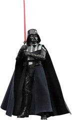 ZD Toys Star Wars Darth Vader 1/10 Scale 7" Articulated Collectible Figure ZD_TOYS - KOEEK