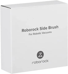 Side brush replacement parts (2 pieces) series robot vacuum cleaner, white. 07FC0E-D4 - KOEEK