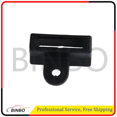 Hood Safety Catch 51237008756 For BMW M3 335d 328i 325i 330i E90 E91 E92 E93 07FC0E-D4 - KOEEK