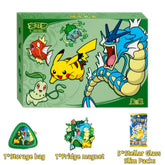 2026 IN STOCK Pokemon Chinese Dragon Boat Festival Collector's Gift Box Sealed 07FC0E-D4 - KOEEK