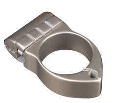 Safety Leisure Finger Ring Small Slingshots Titanium Alloy Shooting Catapults 07FC0E-D4 - KOEEK