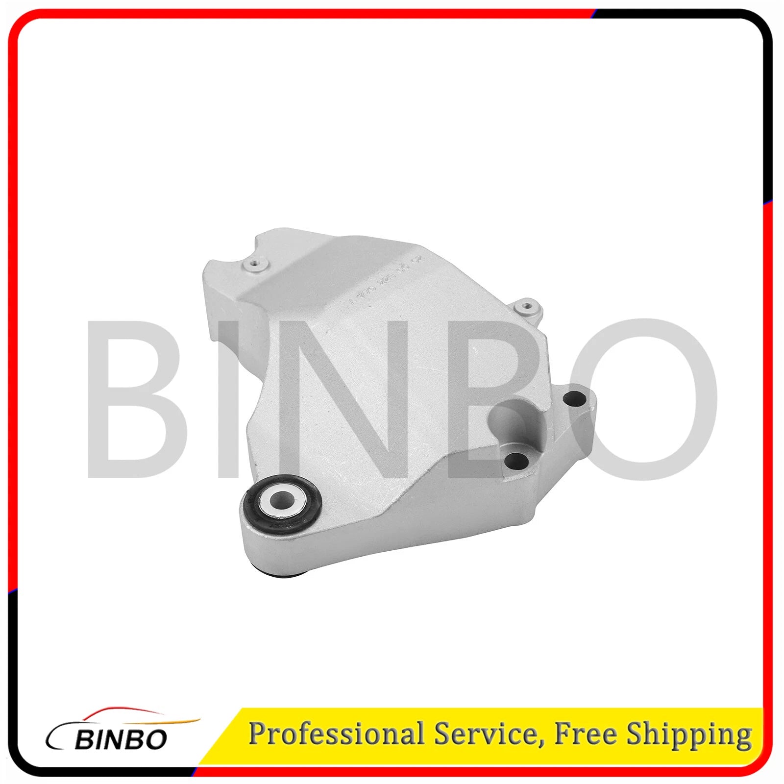 For MB A W176 ENGINE SUSPENSION TOP RIGHT MOUNTING CONSOLE A2702200006 07FC0E-D4 - KOEEK