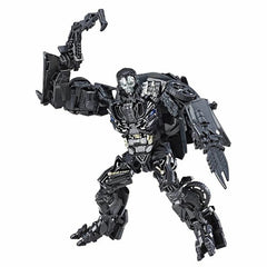 Transformers Lockdown Studio Deluxe SS11 Action Figure Hasbro Official In Stock HASBRO - KOEEK