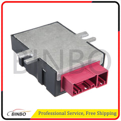 Fuel Pump Controller Module For BMW 1/3/5 series Z4 X5 X6 2006-12 16147407513 07FC0E-D4 - KOEEK