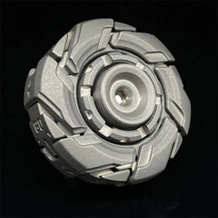 Deformable Mecha Fidget Spinner EDC Anxiety Decompression Toy Fidget Spinner Toy 07FC0E-D4 - KOEEK