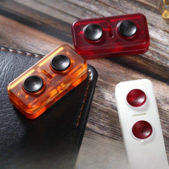 EDC Fidget Spinner Fidget Slider ADHD Hand Spinner Adult Fidget EDC Toys Gifts 07FC0E-D4 - KOEEK