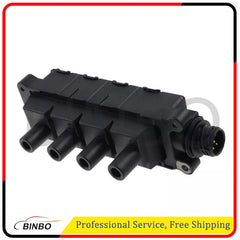 Ignition Coil for 1993 1994 1995 BMW 318i 1.8L 1996 1997 1998 BMW 318i 1.9L 07FC0E-D4 - KOEEK