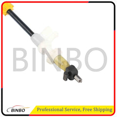 Fits Audi Q5 8R 2005-2017 Front Left Door Lock Cable 8R0837085C Driver Side 07FC0E-D4 - KOEEK