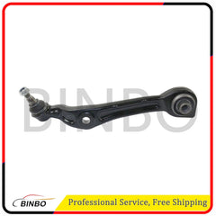 Front Lower L R Control Arm 2 Set for Mercedes S-Class W221 07-14 CL550 S550 AWD 07FC0E-D4 - KOEEK