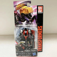 Hasbro Transformers Dinobot Slash Power of the Primes Legends Class Figure HASBRO - KOEEK