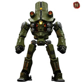 Empire Sky Pacific Rim Cherno Alpha Model Kit Action Figure in Stock EMPIRE_SKY - KOEEK