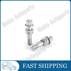 Fits Benz C167 V167 GLS450 GLE350 GLE450 5x A0009904518 Lug Bolt M15 x 1.25 07FC0E-D4 - KOEEK