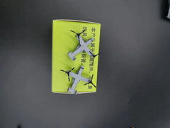 3D-printed 1/350/400/700 US Boeing Bell V-22 Osprey transport aircraft Model 07FC0E-D4 - KOEEK