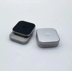 EDC Square Blocks Magnetic Fidget Slider Adult Fidget fingertip ADHD Tool Toys 07FC0E-D4 - KOEEK