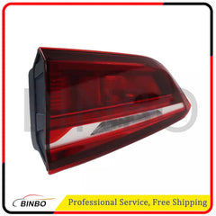 For BMW F48 X1 2016-2019 for Hatch Taillight Lamp Rear Passenger Right Inner 07FC0E-D4 - KOEEK